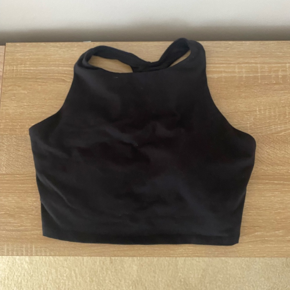 Offline by aerie: lounge bra
